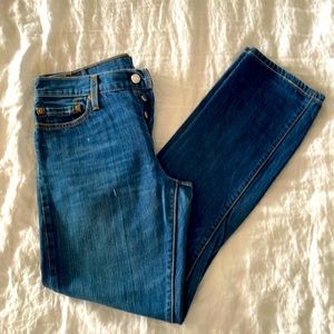 Levi’s jeans
